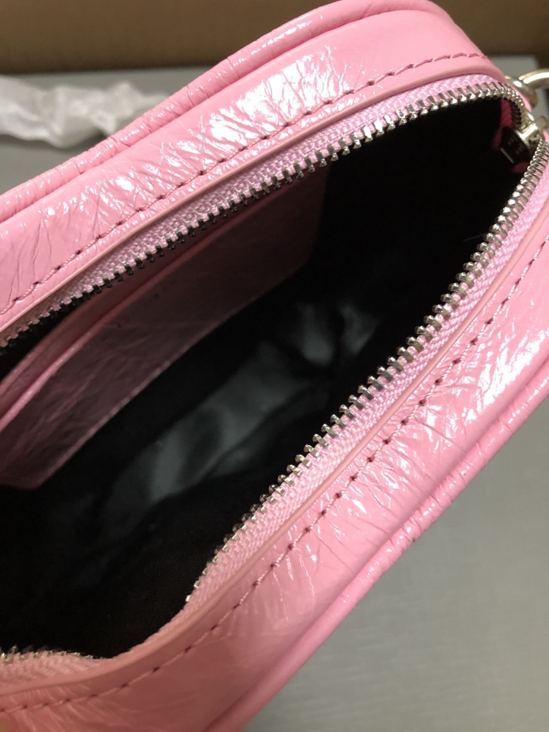 Ba1en*iaga le cagole bags